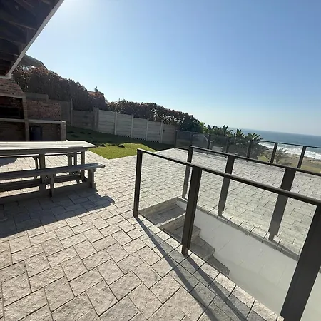 Sonnestrale Villa Margate Exterior photo