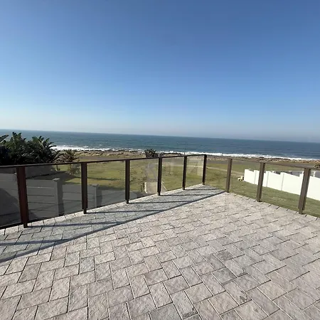 Sonnestrale Villa Margate Exterior photo