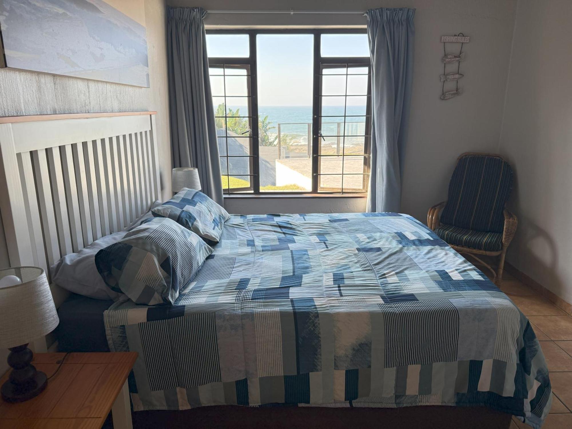 Casa de Férias Sonnestrale Margate