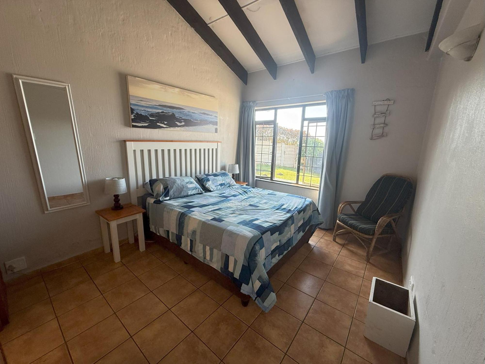 Casa de Férias Sonnestrale *