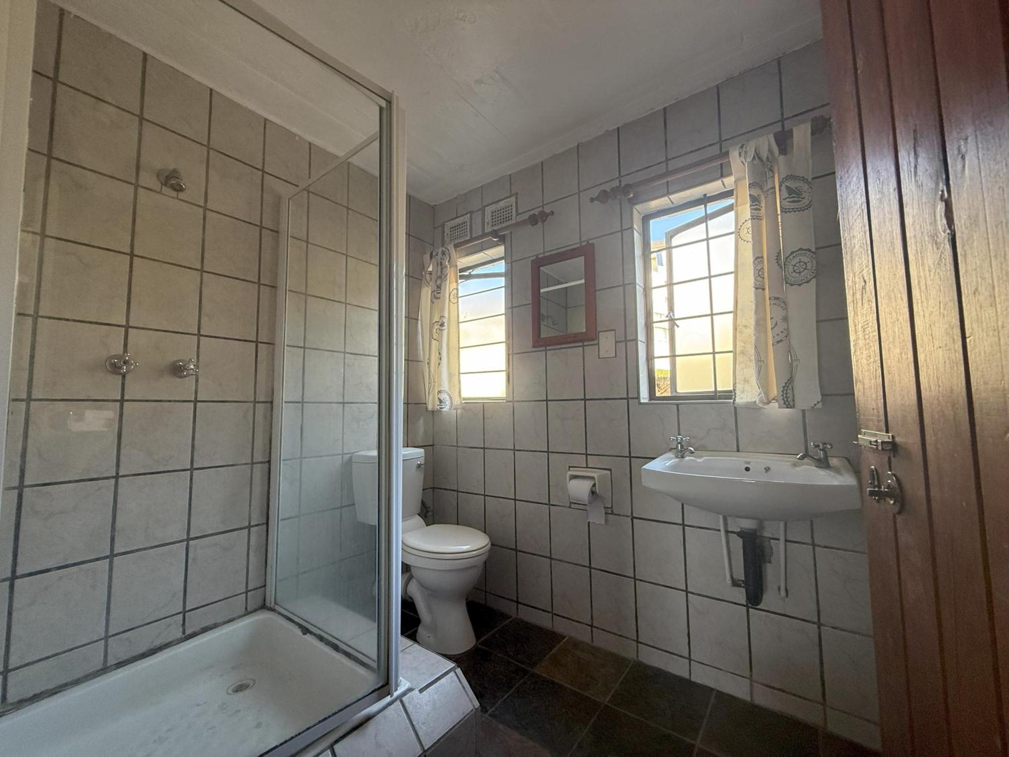 Sonnestrale Casa de Férias