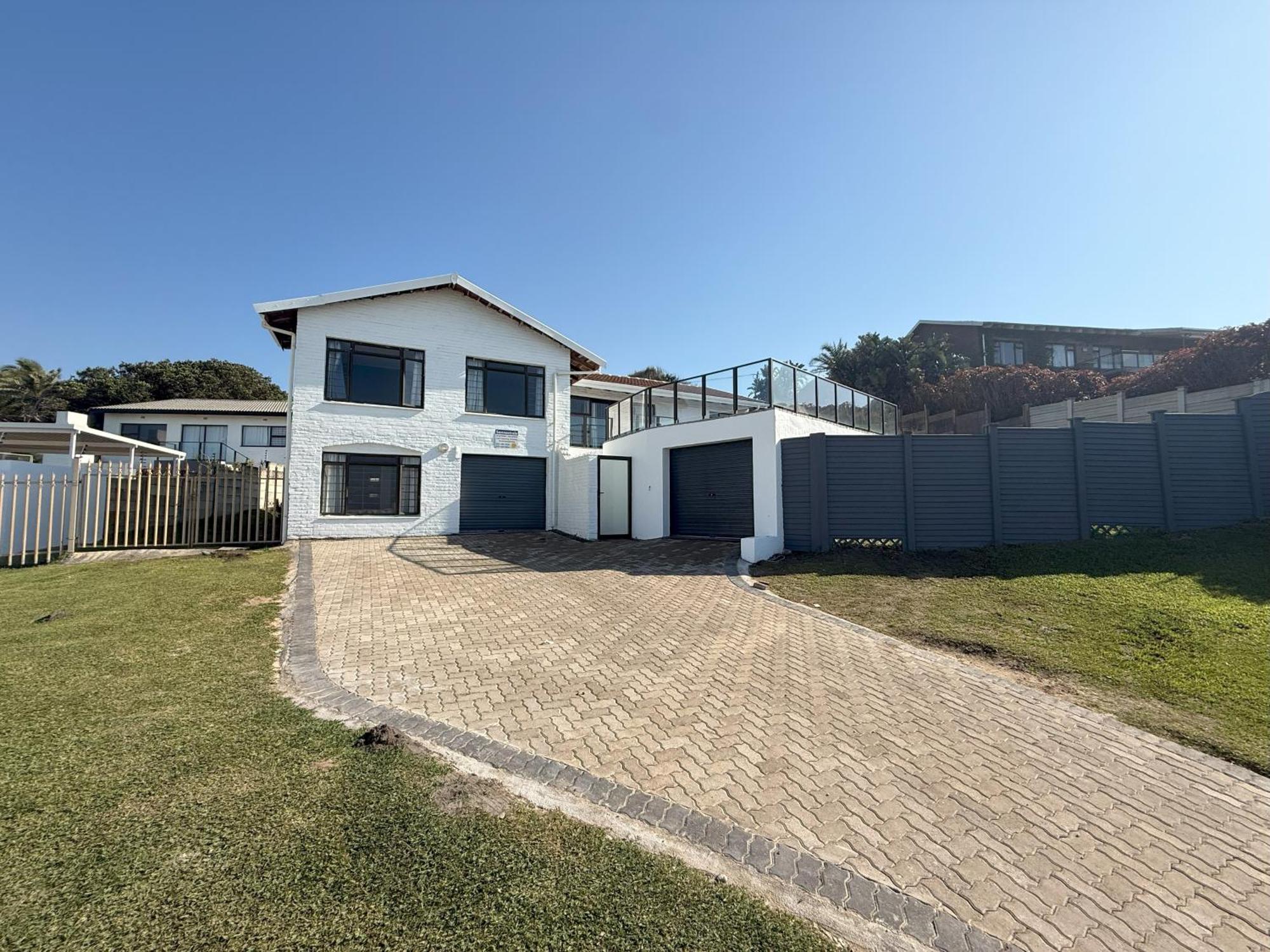 Casa de Férias Sonnestrale Margate