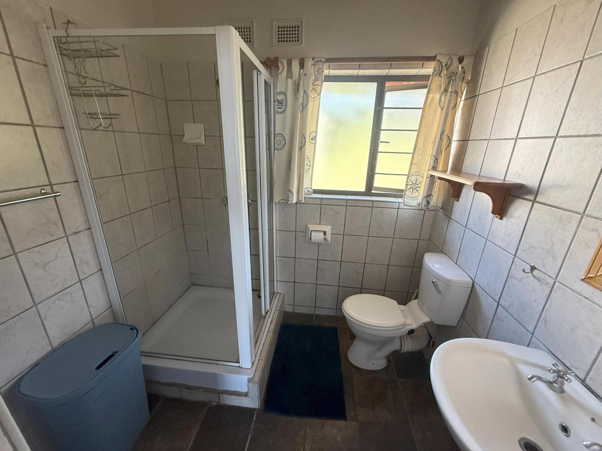 Sonnestrale Casa de Férias